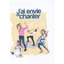 JEM Kids - J'ai envie de chanter