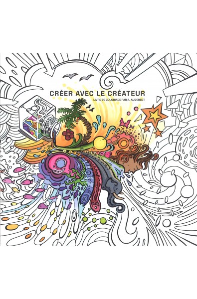 Créer avec le créateur
