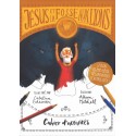Jésus et la fosse aux lions - Cahier d'activités