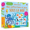 Mon coffret "Sous la mer"