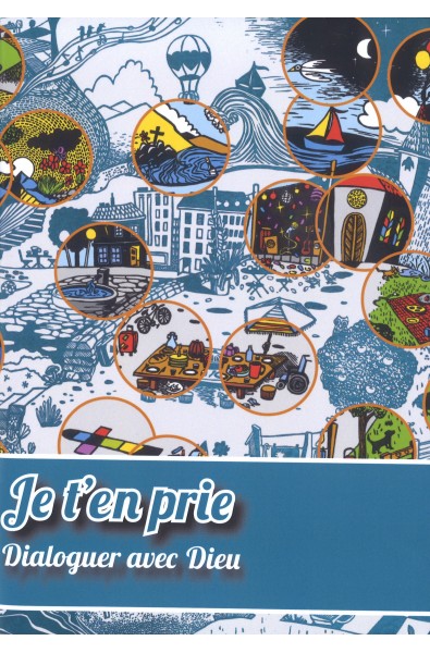 Dossier d'animation - Je t'en prie