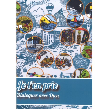 Dossier d'animation - Je t'en prie
