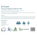 Jeu - Je t'en prie