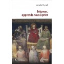 Seigneur, apprends-nos à prier