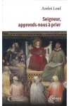 Seigneur, apprends-nos à prier