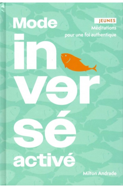 Mode inversé activé