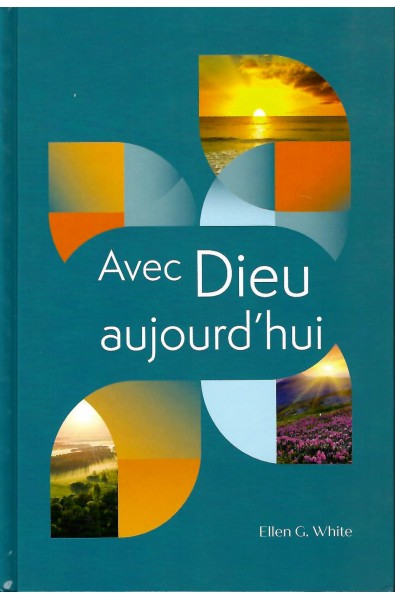 Avec Dieu aujourd'hui