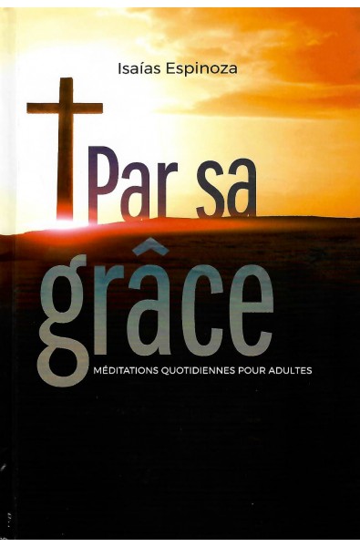 Par sa grâce