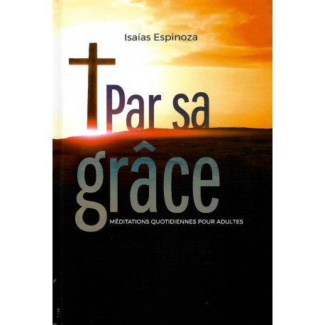 Par sa grâce