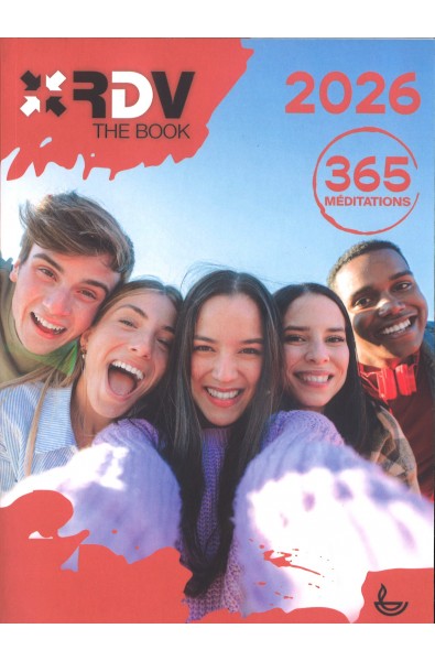 RDV The book 2026