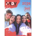 RDV The book 2026