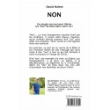 Non - Un simple mot qui peut libérer des "oui" de Dieu...