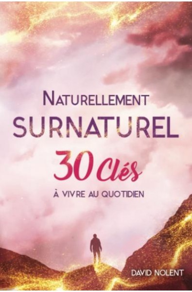 Naturellement surnaturel