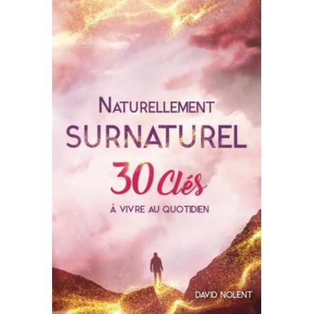 Naturellement surnaturel