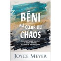 Béni au coeur du chaos