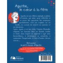 Agathe, le coeur à la fête