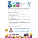 3 trucs à avoir - 13 pépites pour ados et jeunes - Vol. 1