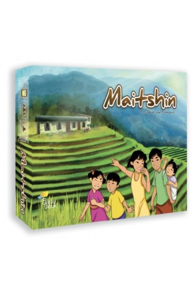 Jeu - Maitshin