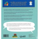 Promesses de la Bible pour les petits, Les - Bible 3-6 ans