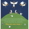 Promesses de la Bible pour les petits, Les - Bible 3-6 ans