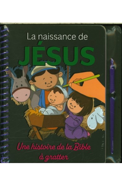 Naissance de Jésus, La