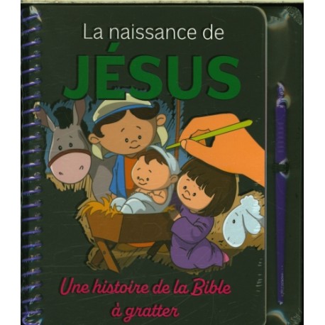 Naissance de Jésus, La