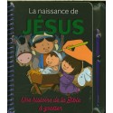 Naissance de Jésus, La