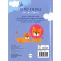 Ma première Bible en couleurs