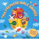 Ma première Bible animée