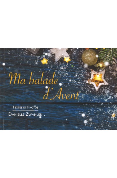 Ma balade d'Avent
