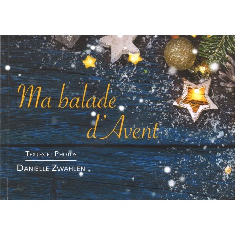 Ma balade d'Avent