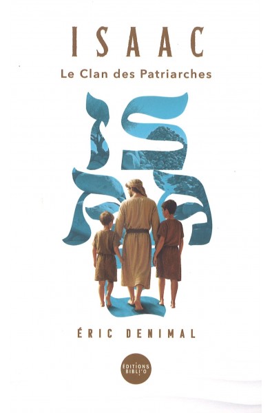 Clan des patriarches, Le - Iaac