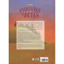 Aventures dans les Actes - Vol. 1
