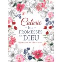 Colorie des promesses de Dieu