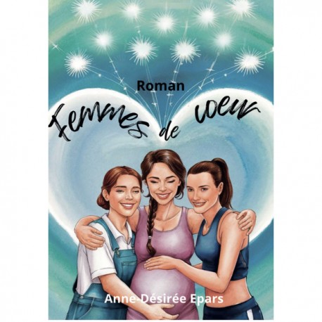 Femmes de coeur