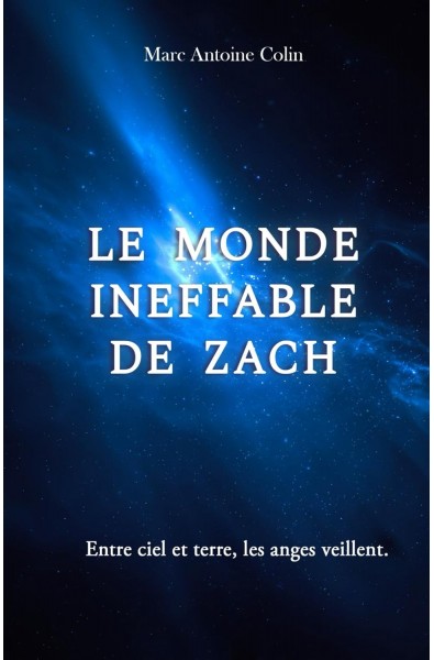 Monde ineffable de Zach, Le