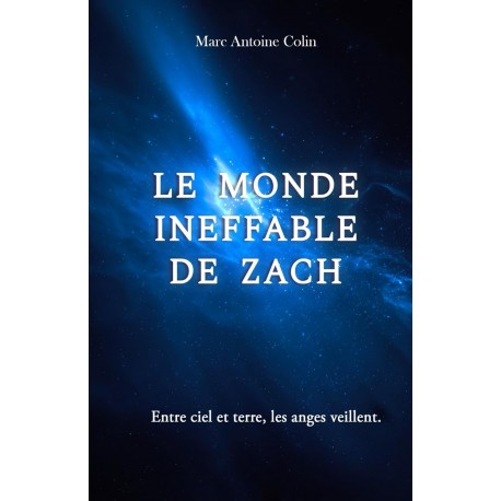 Monde ineffable de Zach, Le