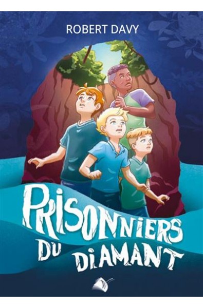 Prisonniers du diamant
