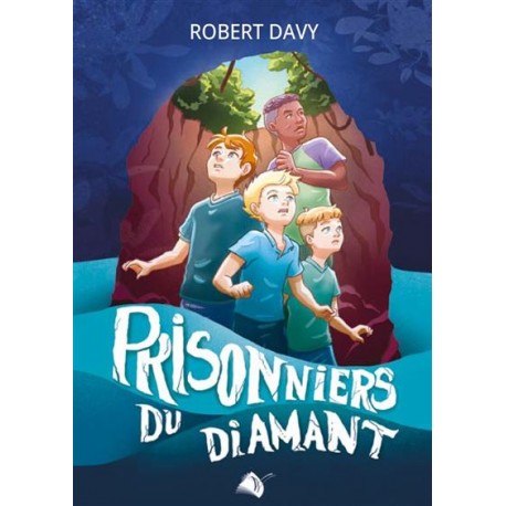 Prisonniers du diamant
