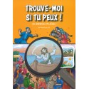Trouve-moi si tu peux ! Paraboles de Jésus