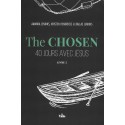 Chosen, The - 40 jors avec Jésus - Livre 2