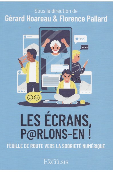 Ecrans, parlons-en !