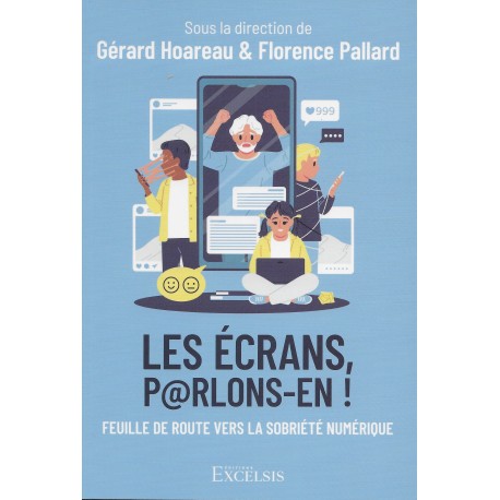 Ecrans, parlons-en !