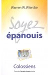 Soyez épanouis - Colossiens