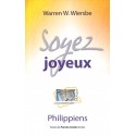 Soyez joyeux - Philippiens