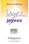 Soyez joyeux - Philippiens