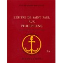 Epitre de St-Paul ax Philippiens, L'