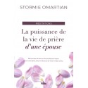Puissance de la vie de prière d'une épouse - Méditations