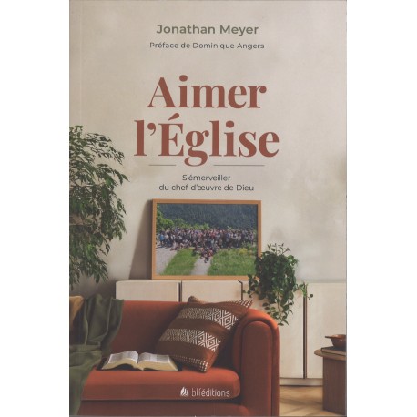 Aimer l'Eglise