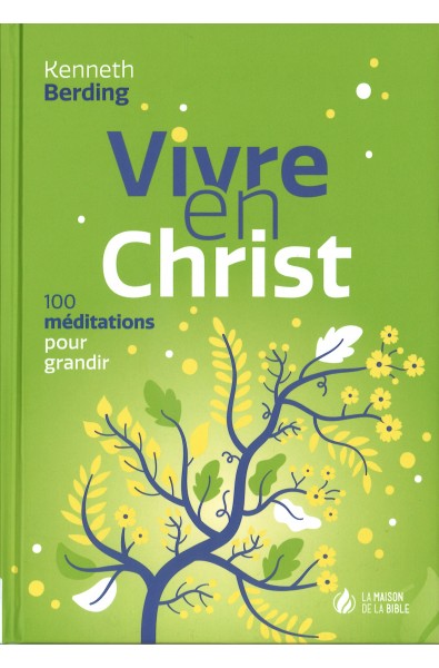 Vivre en Christ